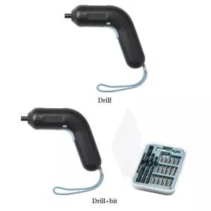 이케아 미니 드라이버 충전드릴 리튬이온 3.6V 트릭시그