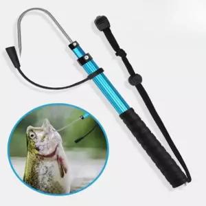 오징어 갸프 뜰채 장비 작살 그물망 전갱이 가프 스킨스쿠버 고기