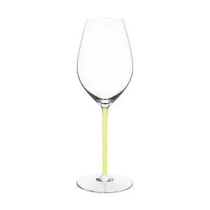 [Riedel] 리델 파토마노 샴페인 와인 글라스 옐로우 4900/28Y