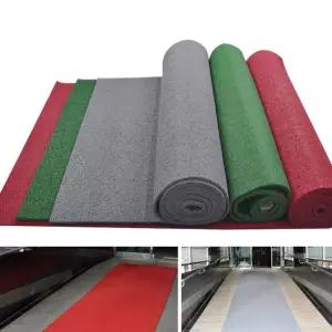 1200x3000 카펫 잘라쓰는 코일매트 3M 호텔 입구매트 현관 카페트 발코니 매장 롤