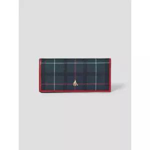 [빈폴ACC]빈폴헤릿 장지갑 - 그린(BE61A4M31M)