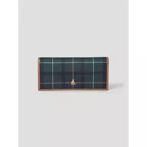 [빈폴ACC]빈폴헤릿 장지갑 - 네이비(BE61A4M31R)