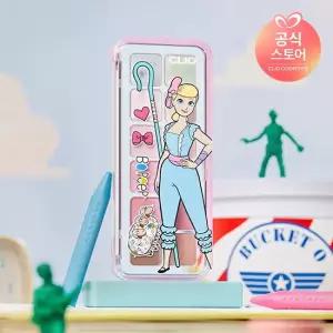 [토이스토리 콜라보] 프로 아이 팔레트 에어 브러쉬 기획세트