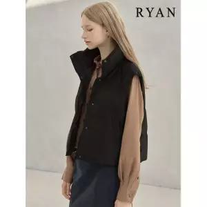 리안뉴욕 구스다운 하이넥 베스트 636814