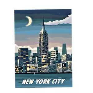 세계명소 그림 그리기세트 DIY그림그리기