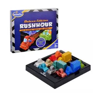 러시아워 퍼즐게임 디럭스 보드게임 B390