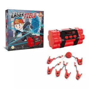 스파이코드 해킹미션 수갑탈출 완구 보드게임 B028