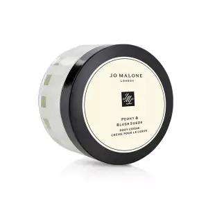 조말론 피오니 앤 블러쉬 스웨이드 바디크림 175ml