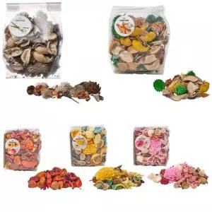 FROFINK 프뢰핑크 포푸리 방향제 60g 모음 고체방향제 데코방향제 향포푸리 인테리어방향제