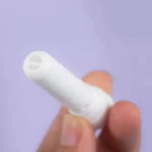 인헤일러 공병 아로마 오일 향수 코 흡입기 포커스 케이스 용기