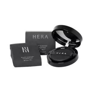 헤라 블랙쿠션 파운데이션 본품 15g+리필 15g 듀오 (23N1)