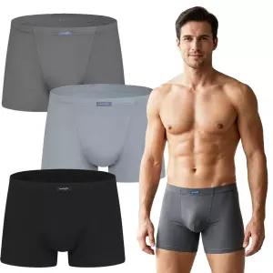 BYC 남성 드로즈 3매입 60수 고급 면스판 빅사이즈 115 120