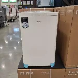 미닉스 김치냉장고 더시프트 39L(그레이지)