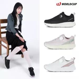 방송 최저가 [월드컵] 시티워크 다이얼 여성 워킹화