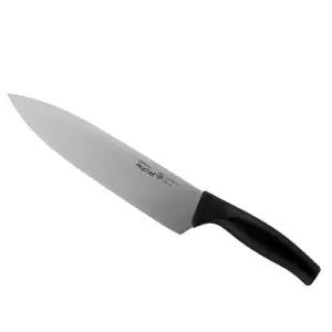 베이직 스텐 식도-칼날22cm 핑거가드 부엌칼/나이프/세프/요리/주방/야채/채소/업소/키친/음식/업소용/식칼