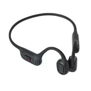 캔디 골전도 음성 증폭기 블루투스 무선 이어폰 좌우 개별조절 BE-33