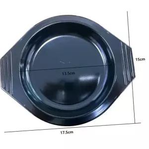 뚝배기받침 150 국산 소 업소용 주방 식기