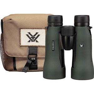 Vortex Optics Diamondback HD 15x56 쌍안경 - 광학 시스템, 미끄럼 방지 그립, 방수, 김서림 방지, 충격 포함된 GlassPak 무제한, 무조건 보증
