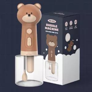 강아지 샴푸 거품기 고양이 샴프 목욕기 애견 거품