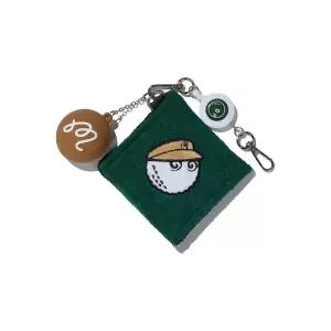 말본 말본 볼타월 볼케이스 세트 GREEN M6143PAC21 GRN