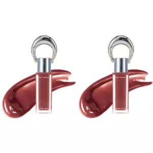 엔트로피 참 글로시 볼륨 팁틴트 쿨톤 C5 엠버참 X2개 BNS