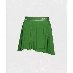 매장정품 디아도라 DIADORA 에르미나 테니스 플리츠 스커트 OLIVE DDMA D4222TSK31OLL 1437528