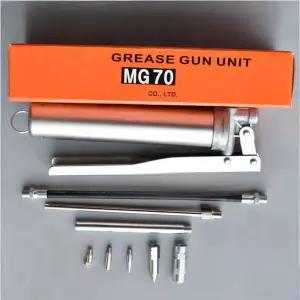 M 구리스펌프 THK 구리스건 유압 버터건 그리스건