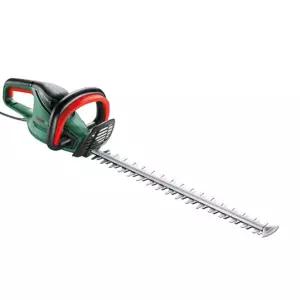 보쉬 정원 울타리 다듬기 전정기 Cut 60 유선 전기헤지커터 480W 600mm 컷쏘 가지치기