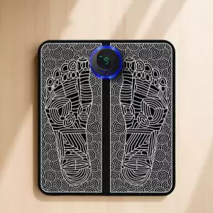 족저 근막염 저주파기 충전식 저주파 발 마사지기 패드