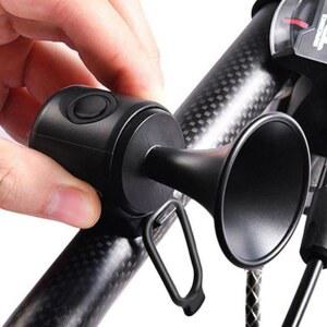 자전거 전자식 킥보드 클락션 전자벨 경적