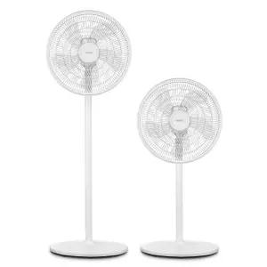 모리츠 40cm 서큘레이터형 스탠드 선풍기 SJC-F1624