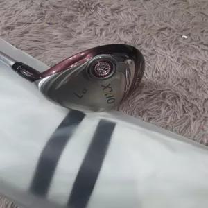 중고 젝시오 여성 MP900 7번 우드