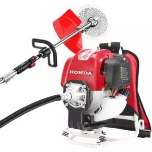 예초기 4행정 엔진 가솔린 분리봉 벌초 가솔린예초기