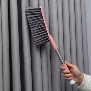 소파 청소 브러쉬 다용도 핸디 구석 틈새 청소 솔 먼지 핸디형 차량용 빗자루 용품 원룸 작은 제거 생활