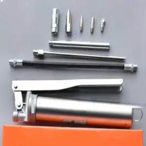 NSK THK MG70 구리스건 그리스 주입기 건 펌프 MG70 그리스건