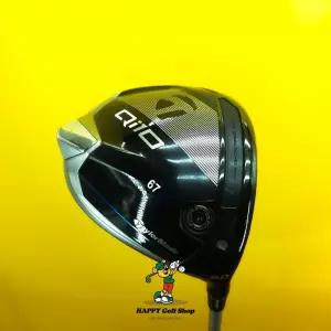 중고 테일러메이드 Qi10 드라이버 헤드 9도 중고 헤드커버 있음
