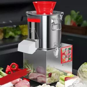 분쇄기 김장 전동 카터기 만능 양념