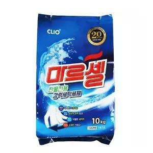 크리오 마르셀 세탁세제 10KG