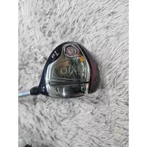 젝시오 여성 mp1000 7번우드