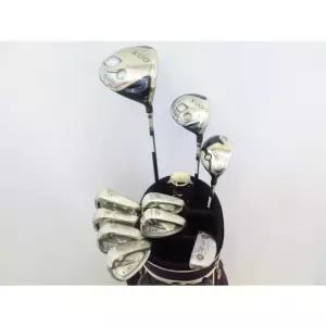 젝시오 XXIO 여성용 중고골프채 풀세트