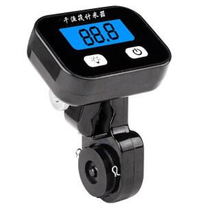 수심 체 낚시대 낚시줄 길이 측정기 측정 수심체크 카운터