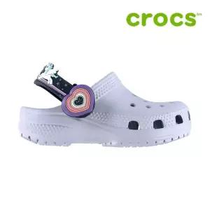 [크록스] 아동 샌들 /g1- 211892-5BO / 토들러 클래식 이매지네이션 라이트 백스트랩 클로그