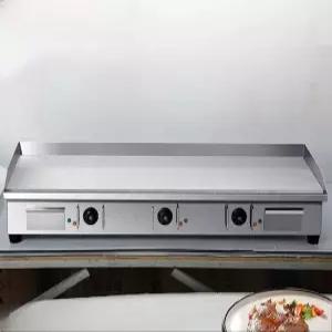 업소용전기그릴 철판구이기계 햄버거그릴 그리들 부침기 철판  불판 호떡 전판 기계 부침개