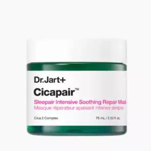닥터자르트 수면팩 시카페어 슬리페어 마스크 75ml