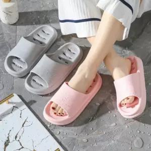 물빠짐 화장실 베란다 욕실 실내화 슬리퍼 미끄럼방지 EVA