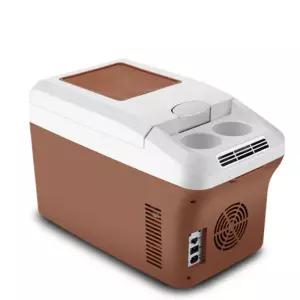 화물차 냉장고 박스 캠핑 미니 소형 전기 18L 대형 차량용