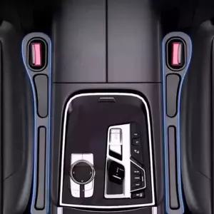 사이드 자동차 틈새 수납 시트 차량 틈새 수납 정리함 포켓