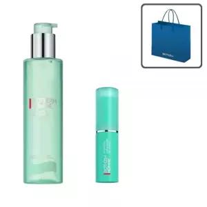 비오템 옴므 아쿠아파워 올인원 프레시 로션 인 젤 200ml (+스틱밤9g)