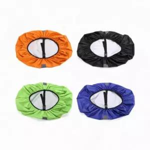 배낭 방수 커버 등산 백팩 레인커버 우천시 스포츠 여행용 학생 출퇴근 가방 보호 덮개