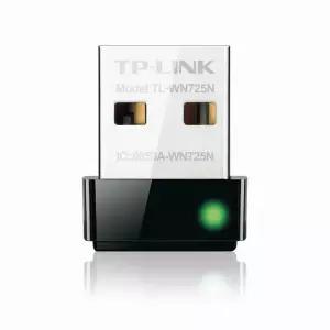 티피링크 USB2.0 무선랜카드 TL-WN725N [H@lu]